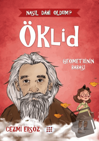 Öklid Geometrinin Babası - Cezmi Ersöz - Dokuz Çocuk - Fiyatı - Yoruml