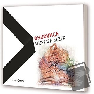 Okudukça - Mustafa Sezer - Hayal Yayınları - Fiyatı - Yorumları - Satı