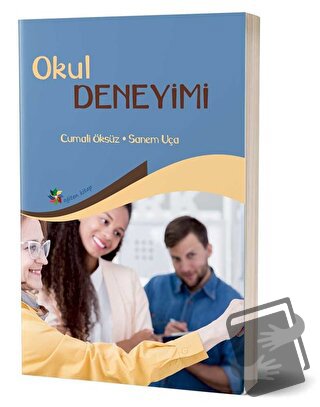 Okul Deneyimi - Cumali Öksüz - Eğiten Kitap - Fiyatı - Yorumları - Sat