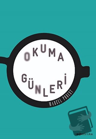 Okuma Günleri - Marcel Proust - Tefrika Yayınları - Fiyatı - Yorumları