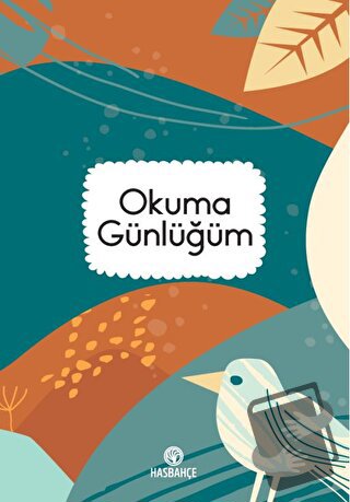 Okuma Günlüğüm - Kolektif - Hasbahçe - Fiyatı - Yorumları - Satın Al