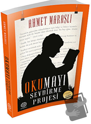 Okumayı Sevdirme Projesi - Ahmet Maraşlı - Mihrabad Yayınları - Fiyatı