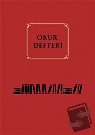 Okur Defteri (Ciltli) - Begüm Çakır - Opera Kitap - Fiyatı - Yorumları