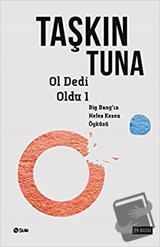 Ol Dedi Oldu 1 - Taşkın Tuna - Şule Yayınları - Fiyatı - Yorumları - S