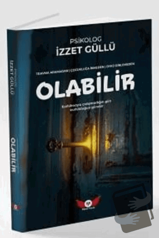 Olabilir - İzzet Güllü - Minel Yayın - Fiyatı - Yorumları - Satın Al