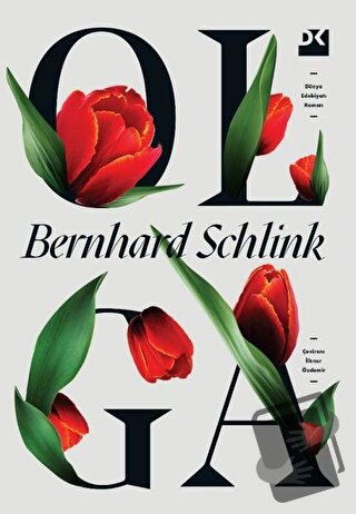 Olga - Bernhard Schlink - Doğan Kitap - Fiyatı - Yorumları - Satın Al