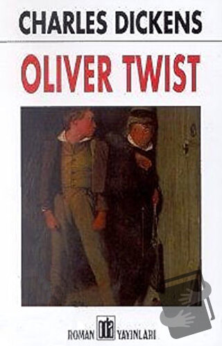 Oliver Twist - Charles Dickens - Oda Yayınları - Fiyatı - Yorumları - 