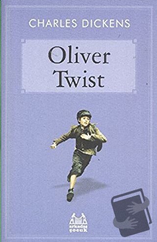 Oliver Twist - Charles Dickens - Arkadaş Yayınları - Fiyatı - Yorumlar