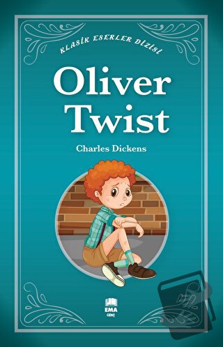 Oliver Twist - Charles Dickens - Ema Genç - Fiyatı - Yorumları - Satın