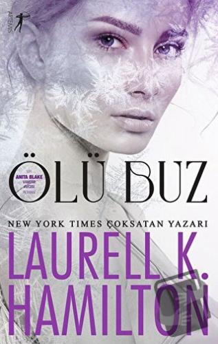 Ölü Buz - Laurell K. Hamilton - Artemis Yayınları - Fiyatı - Yorumları