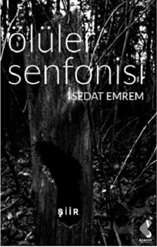 Ölüler Senfonisi - Sedat Emrem - Klaros Yayınları - Fiyatı - Yorumları