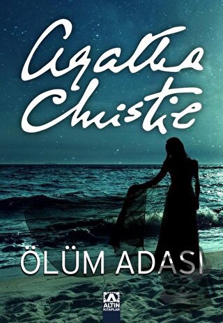 Ölüm Adası - Agatha Christie - Altın Kitaplar - Fiyatı - Yorumları - S