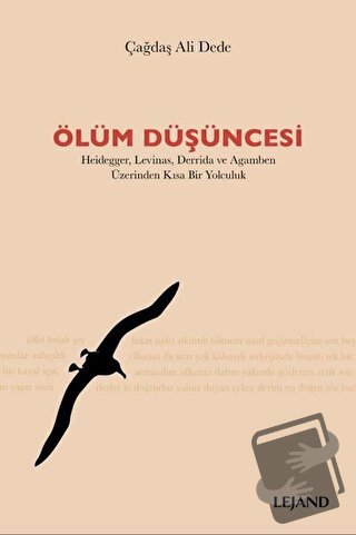 Ölüm Düşüncesi - Çağdaş Ali Dede - Lejand - Fiyatı - Yorumları - Satın