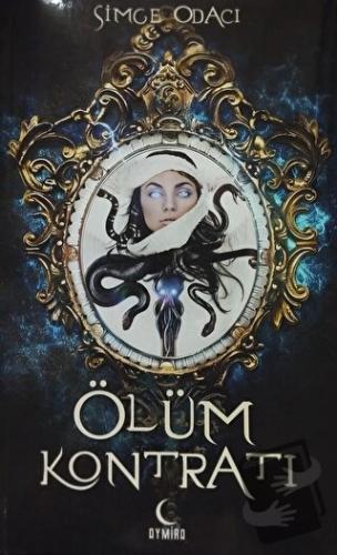 Ölüm Kontratı - Simge Odacı - Aymira Yayınevi - Fiyatı - Yorumları - S