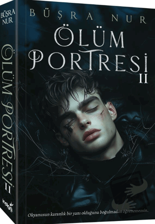 Ölüm Portresi 2 - Büşra Nur - İndigo Kitap - Fiyatı - Yorumları - Satı