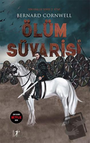 Ölüm Süvarisi - Bernard Cornwell - Artemis Yayınları - Fiyatı - Yoruml