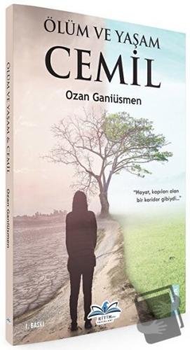 Ölüm ve Yaşam - Ozan Ganiüsmen - Ritim Plus Yayınları - Fiyatı - Yorum