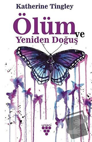 Ölüm ve Yeniden Doğuş - Katherine Tingley - Urzeni Yayıncılık - Fiyatı