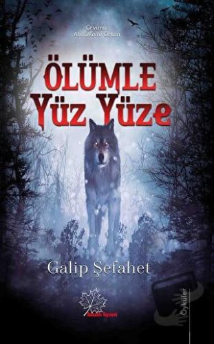 Ölümle Yüz yüze - Galip Şefahet - Asmaaltı Yayınevi - Fiyatı - Yorumla