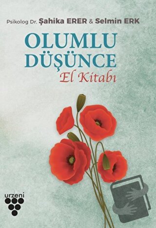 Olumlu Düşünce El Kitabı - Selmin Erk - Urzeni Yayıncılık - Fiyatı - Y