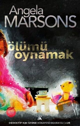 Ölümü Oynamak - Angela Marsons - Kuzey Yayınları - Fiyatı - Yorumları 