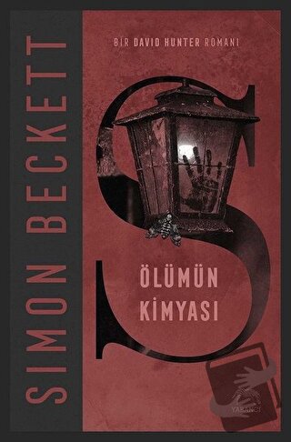 Ölümün Kimyası - Simon Beckett - Yabancı Yayınları - Fiyatı - Yorumlar