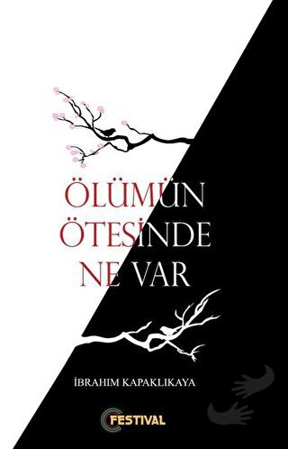 Ölümün Ötesinde Ne Var ? - İbrahim Kapaklıkaya - Festival Yayıncılık -