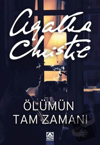 Ölümün Tam Zamanı - Agatha Christie - Altın Kitaplar - Fiyatı - Yoruml