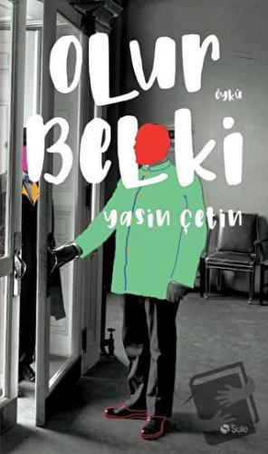 Olur Belki - Yasin Çetin - Şule Yayınları - Fiyatı - Yorumları - Satın