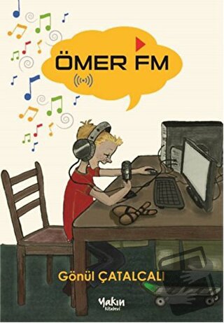 Ömer Fm - Gönül Çatalcalı - Yakın Kitabevi - Fiyatı - Yorumları - Satı