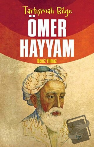 Ömer Hayyam - Deniz Yılmaz - Halk Kitabevi - Fiyatı - Yorumları - Satı