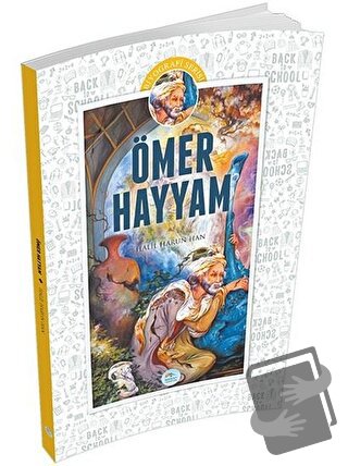 Ömer Hayyam - Halil Harun Han - Maviçatı Yayınları - Fiyatı - Yorumlar