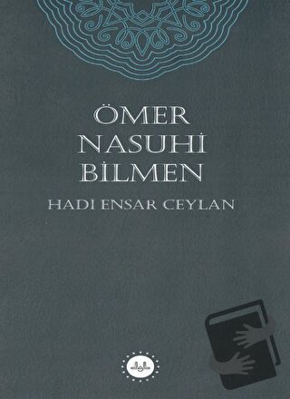 Ömer Nasuhi Bilmen - Hadi Ensar Ceylan - Diyanet İşleri Başkanlığı - F