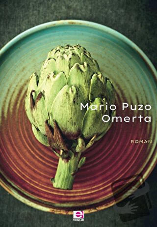 Omerta - Mario Puzo - E Yayınları - Fiyatı - Yorumları - Satın Al