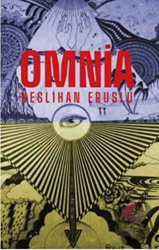 Omnia - Neslihan Eruslu - Klaros Yayınları - Fiyatı - Yorumları - Satı