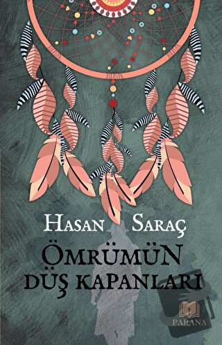 Ömrümün Düş Kapanları - Hasan Saraç - Parana Yayınları - Fiyatı - Yoru