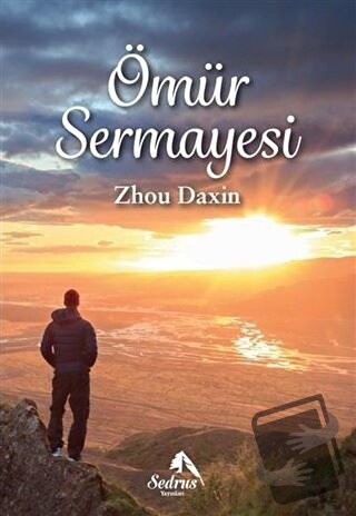 Ömür Sermayesi - Zhou Daxin - Sedrus Yayınları - Fiyatı - Yorumları - 