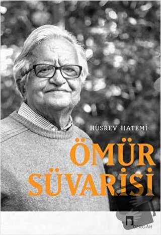 Ömür Süvarisi - Hüsrev Hatemi - Dergah Yayınları - Fiyatı - Yorumları 