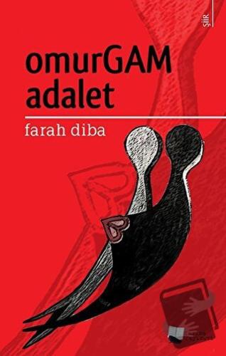 Omurgam Adalet - Farah Diba - Karina Yayınevi - Fiyatı - Yorumları - S