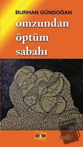 Omzundan Öptüm Sabahı - Burhan Gündoğan - Payda Yayıncılık - Fiyatı - 