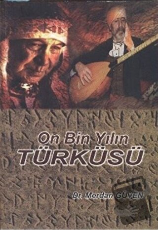 On Bin Yılın Türküsü - Merdan Güven - Fenomen Yayıncılık - Fiyatı - Yo