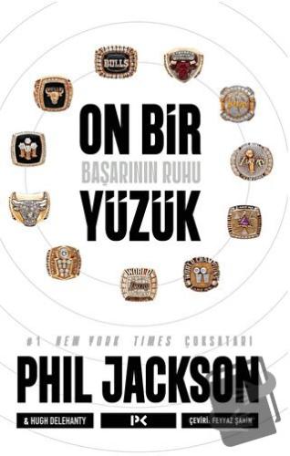 On Bir Yüzük - Phil Jackson - Profil Kitap - Fiyatı - Yorumları - Satı