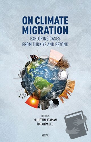 On Climate Migration: Exploring Cases from Türkiye and Beyond - Kolekt