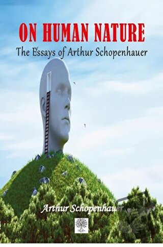 On Human Nature - Arthur Schopenhauer - Platanus Publishing - Fiyatı -