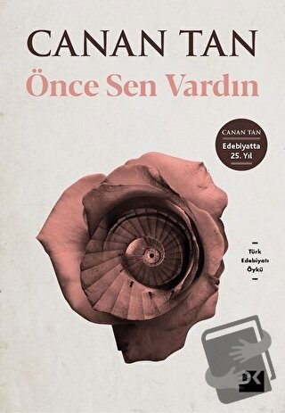 Önce Sen Vardın - Canan Tan - Doğan Kitap - Fiyatı - Yorumları - Satın