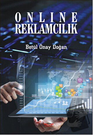 Online Reklamcılık - Betül Önay Doğan - Köprü Kitapları - Fiyatı - Yor