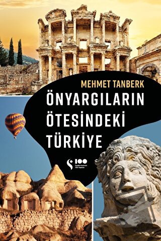 Önyargıların Ötesindeki Türkiye - Mehmet Tanberk - Doğan Solibri - Fiy