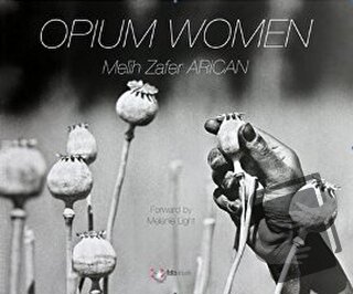 Opium Women - Melih Zafer Arıcan - Espas Kuram Sanat Yayınları - Fiyat