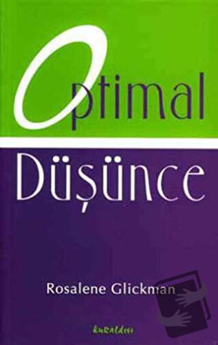 Optimal Düşünce - Rosalene Glickman - Kuraldışı Yayınevi - Fiyatı - Yo