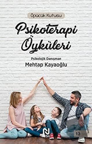 Öpücük Kutusu - Mehtap Kayaoğlu - Nesil Yayınları - Fiyatı - Yorumları